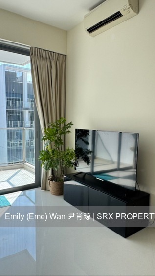 Bartley Ridge (D13), Condominium #580150961